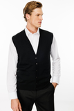Men's Pocket Vest Pattern