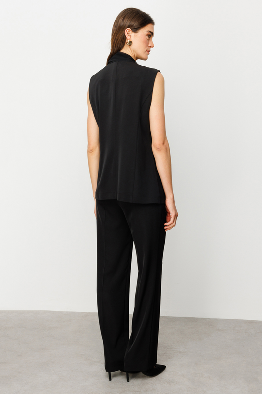 Ekol Women's Vest 25YEKL06502