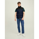 Jack&amp;Jones Men's Vest 12212221