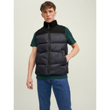 Jack&amp;Jones Men's Vest 12212221