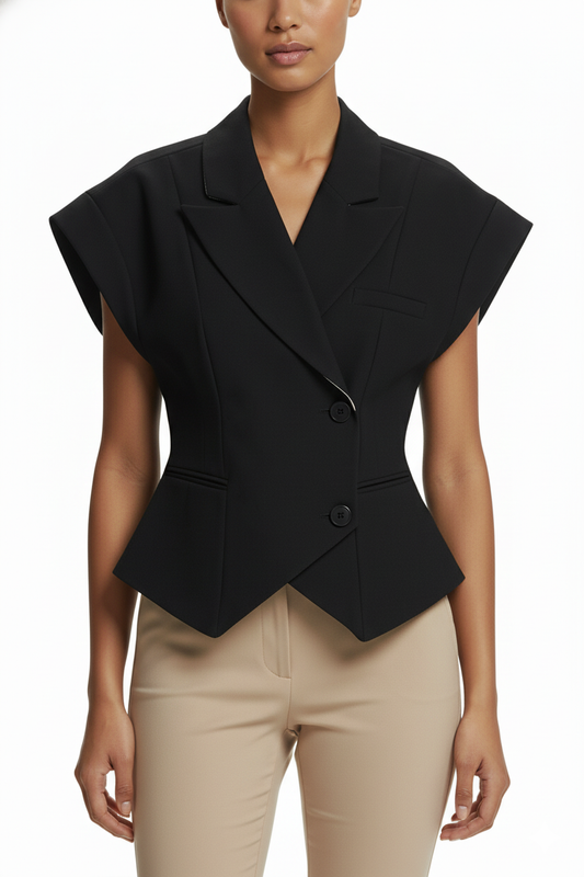 Nocturne Women's Vest N26KN7068