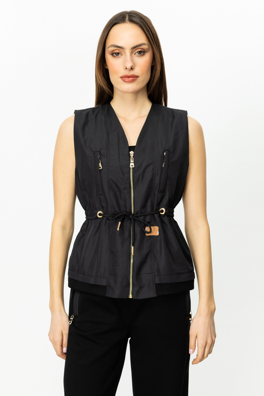 On Kadın Yelek 25Y56917