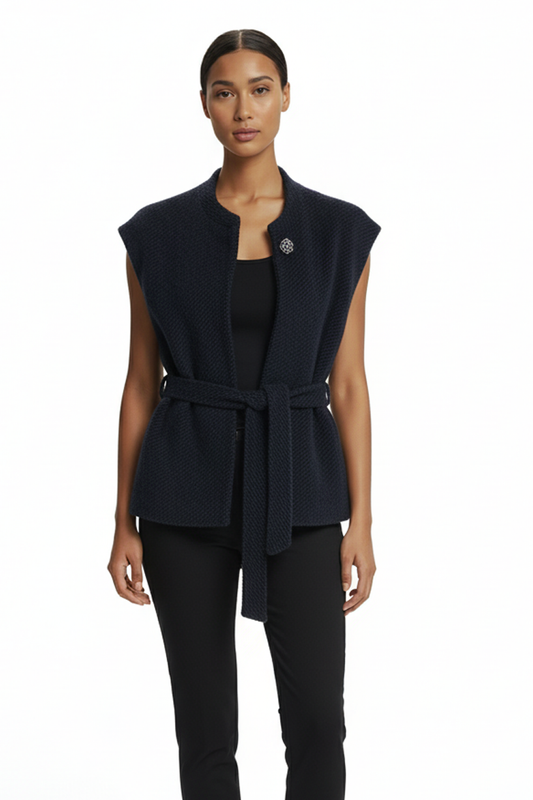 Ten Women's Vests 26KON64900
