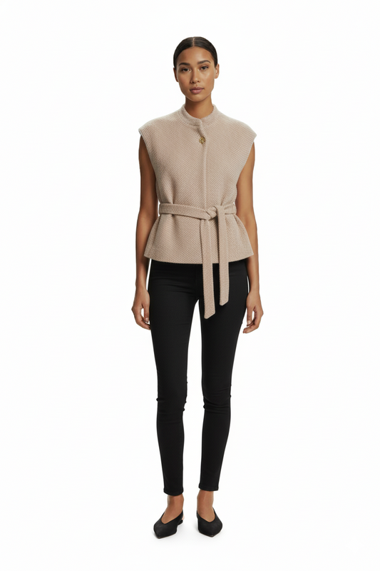 Ten Women's Vests 26KON64900