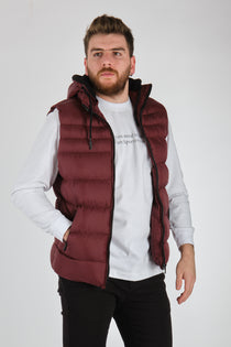 Rugu Erkek Yelek 11-2122