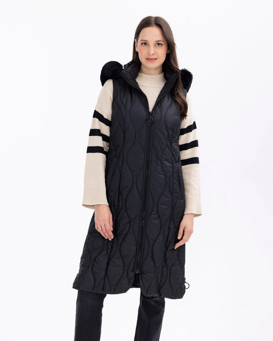 Scl Women's Vest 2321601011