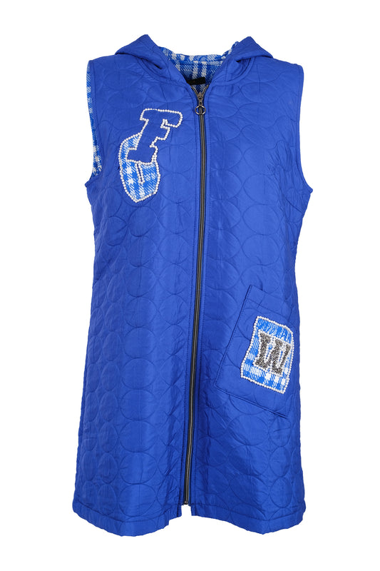 Vedi Kadın Yelek VD4603