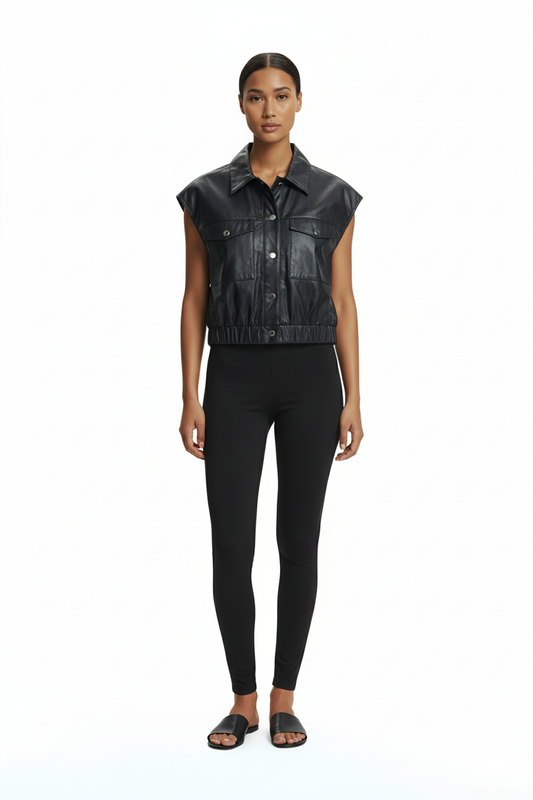 Ysatis Kadın Yelek 25261200106