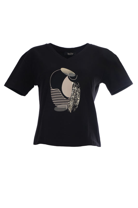 Ysatis Kadın Bluz 25255000126