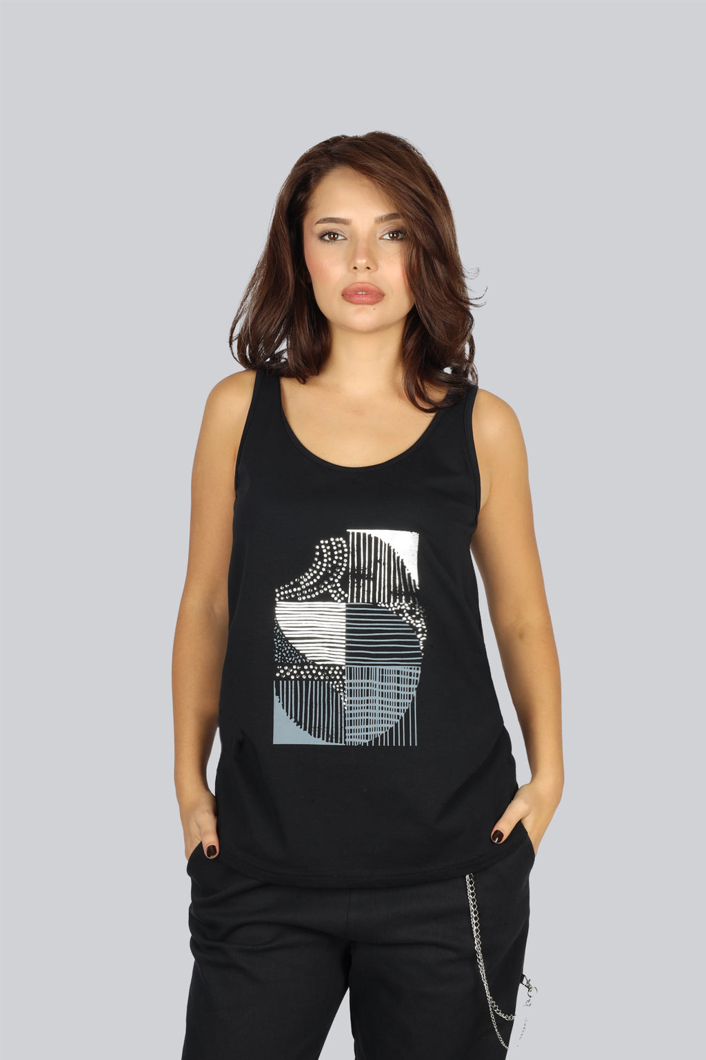 Ysatis Kadın Bluz 25255000132