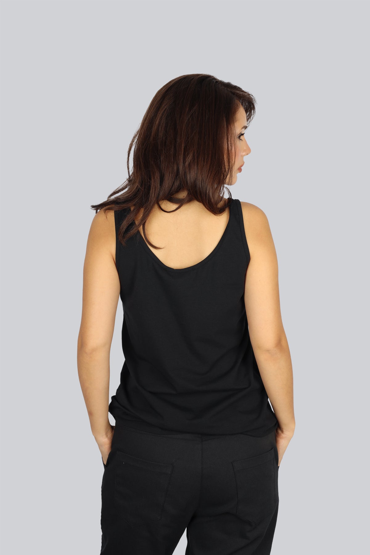 Ysatis Kadın Bluz 25255000132 Secondary image