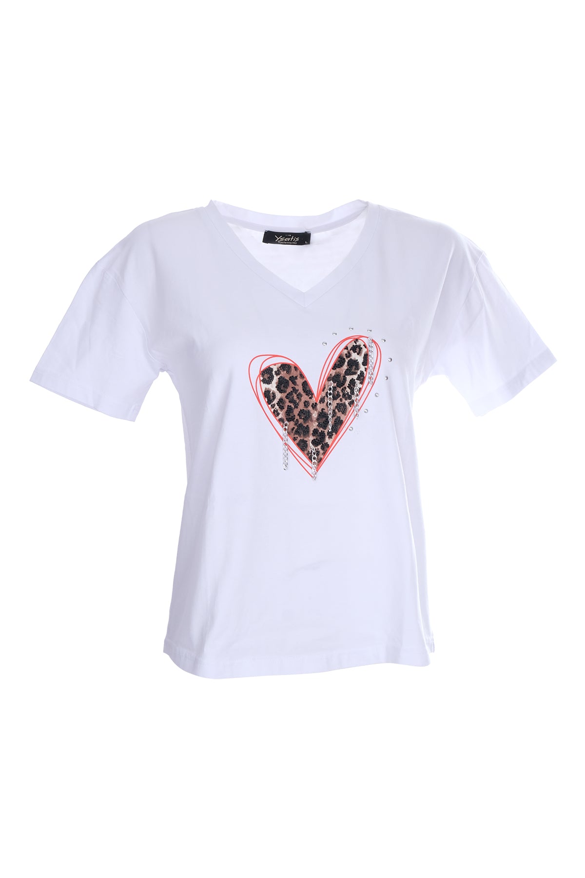 Ysatis Kadın Bluz 25255000146