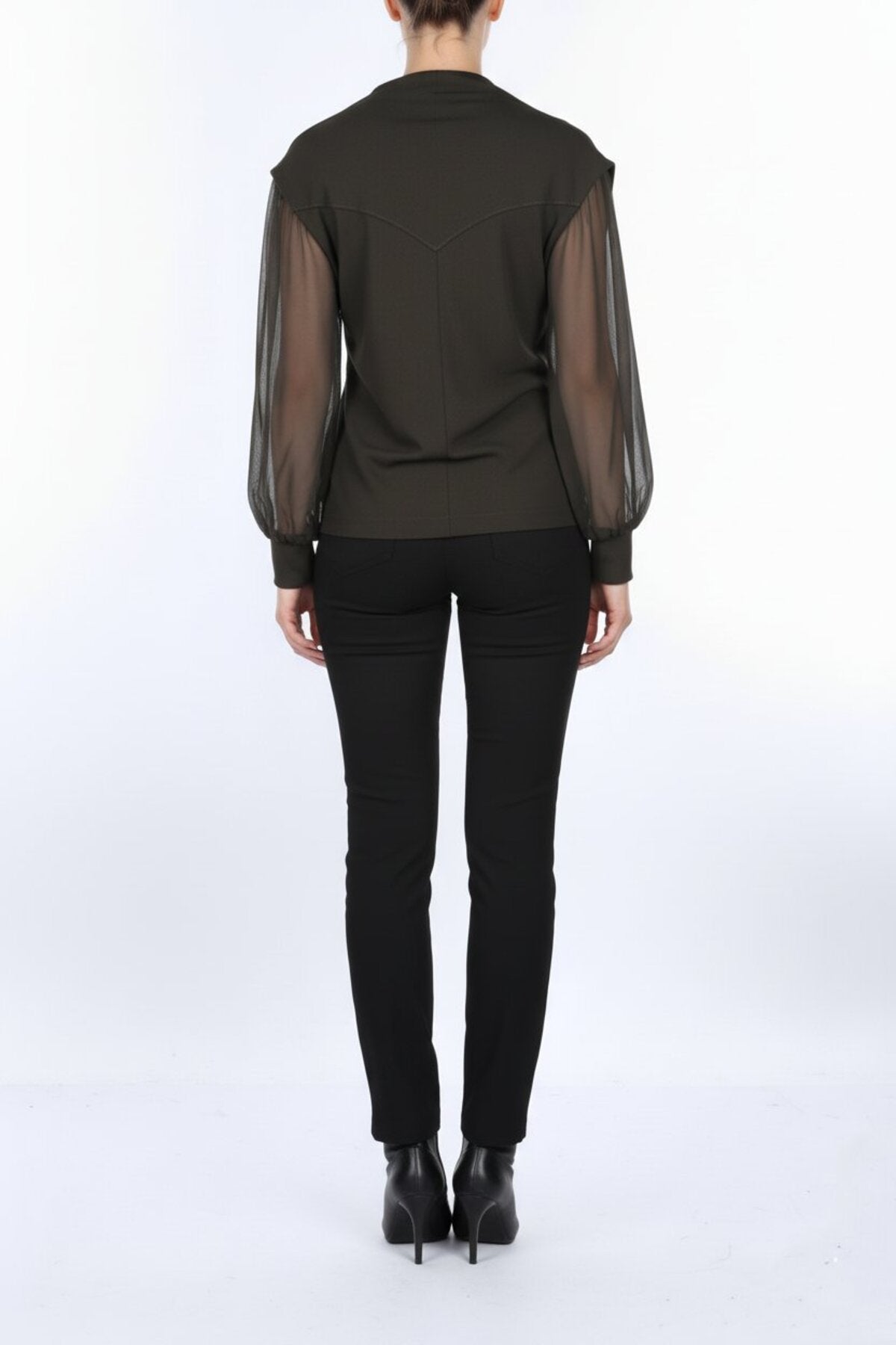 Ysatis Kadın Bluz 25265000100