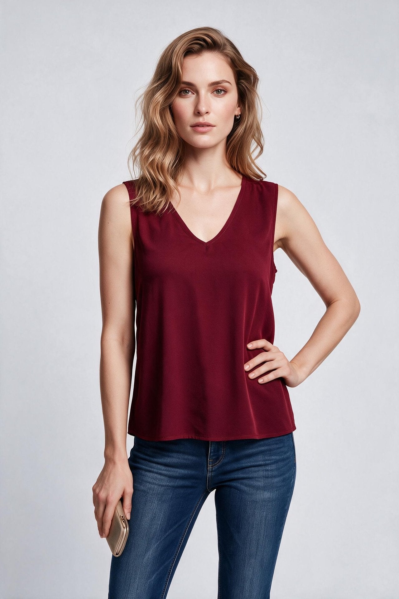 Ysatis Kadın Bluz 26265000152 Ana görsel