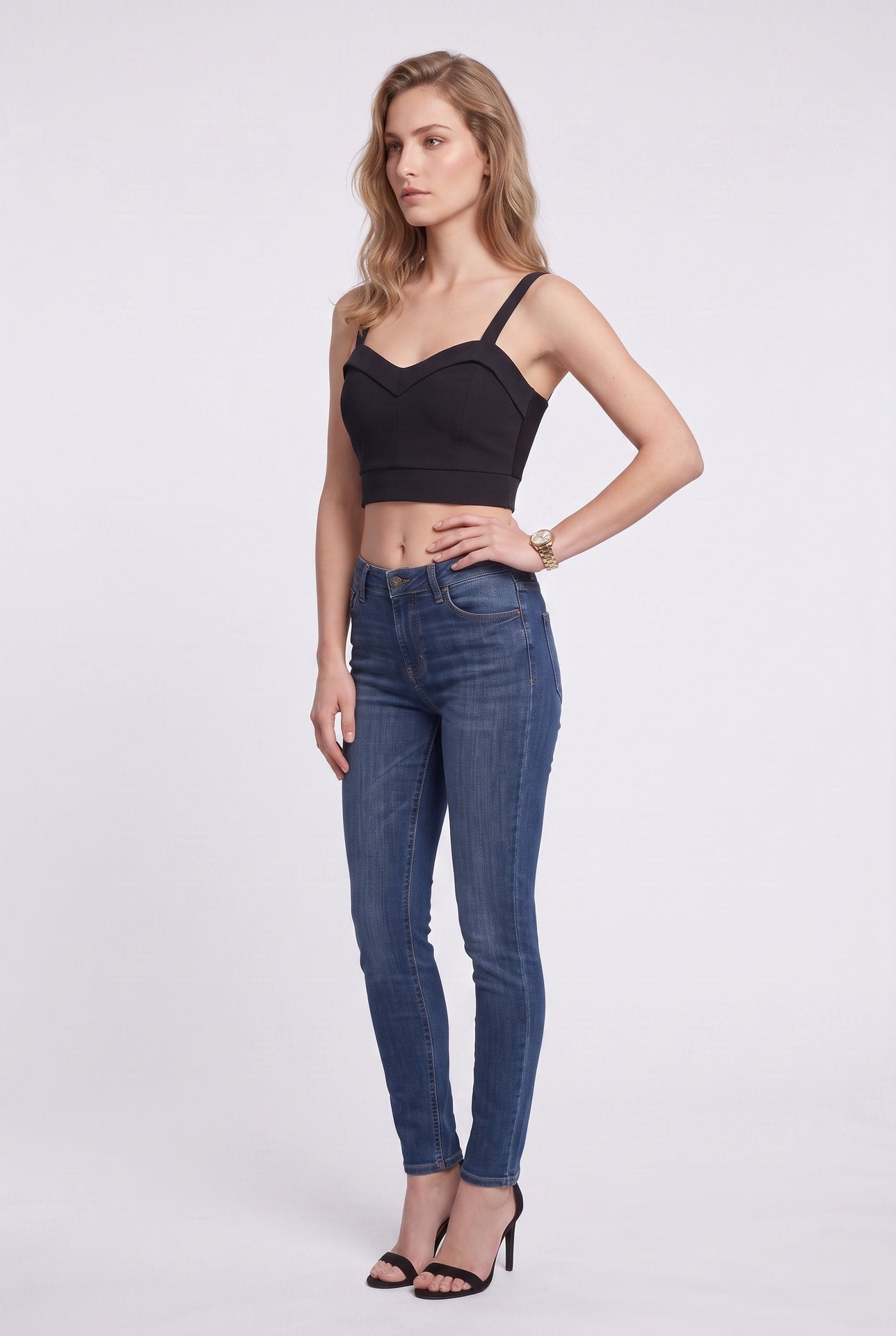 Ysatis Kadın Bluz 26265000159