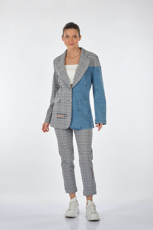 Ysatis Women's Jacket 22221000105