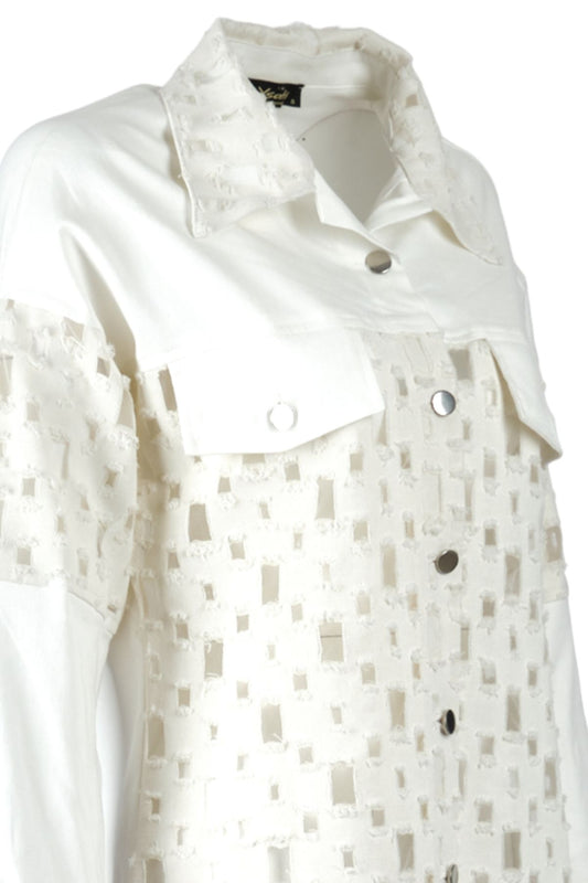 Ysatis Women's Jacket 24241000114