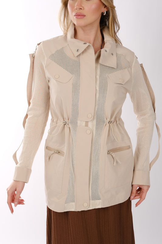 Ysatis Women's Jacket 25251000108