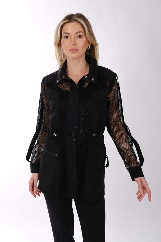 Ysatis Women's Jacket 25251000108