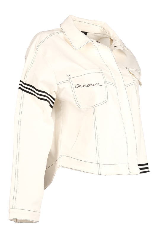 Ysatis Women's Jacket 25251000113