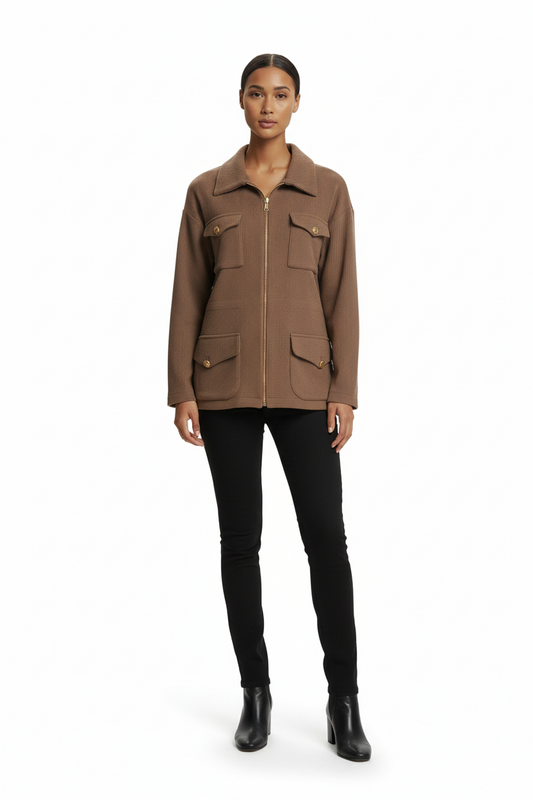 Ysatis Women's Jacket 25261000113