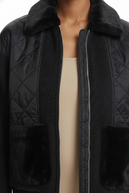 Ysatis Women's Jacket 25261000121