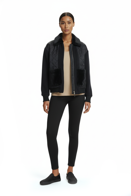 Ysatis Women's Jacket 25261000121