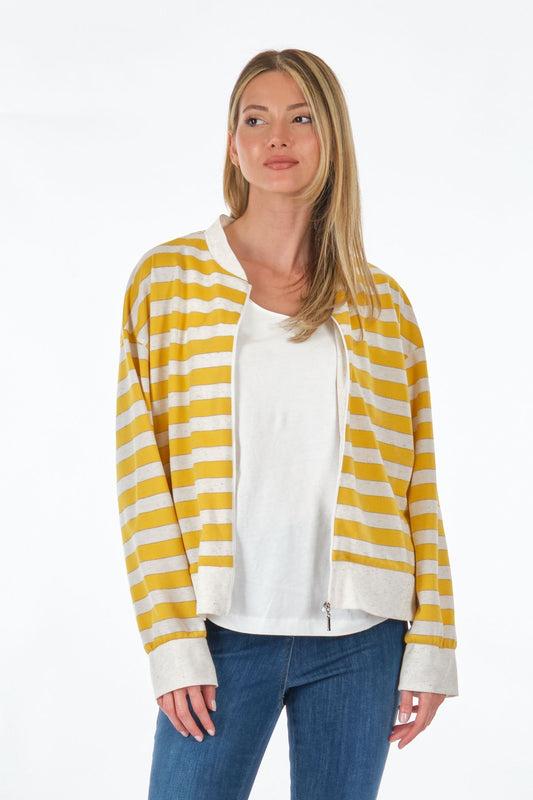 Ysatis Women's Tracksuit Top 122221000128