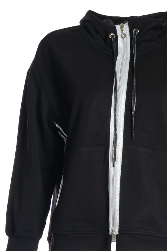 Ysatis Women's Tracksuit Top 24241000121