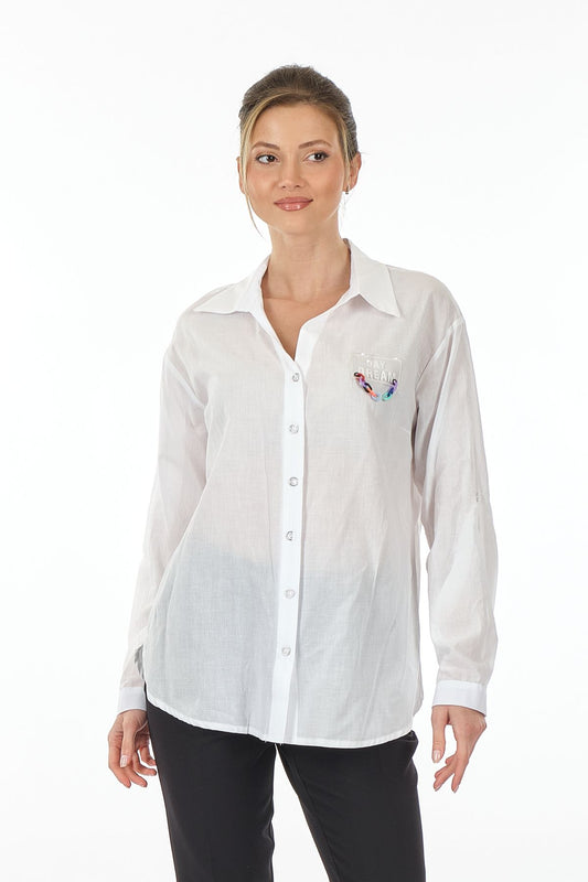 Ysatis Women's Shirt 23236000116