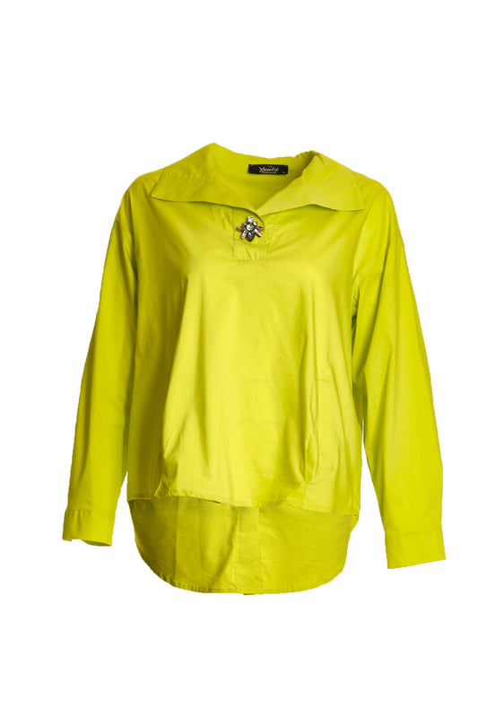 Ysatis Women's Shirt 24246000101