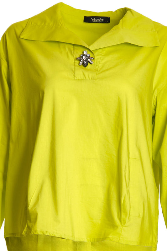 Ysatis Women's Shirt 24246000101