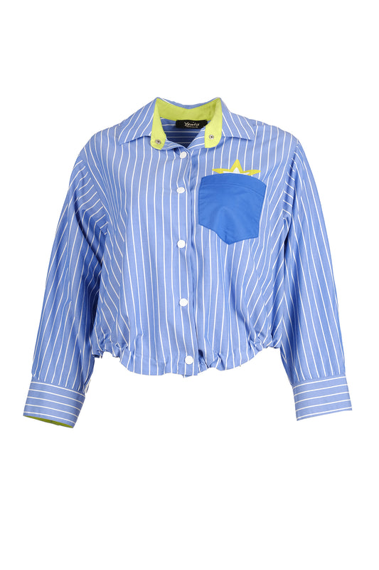 Ysatis Women's Shirt 25256000101