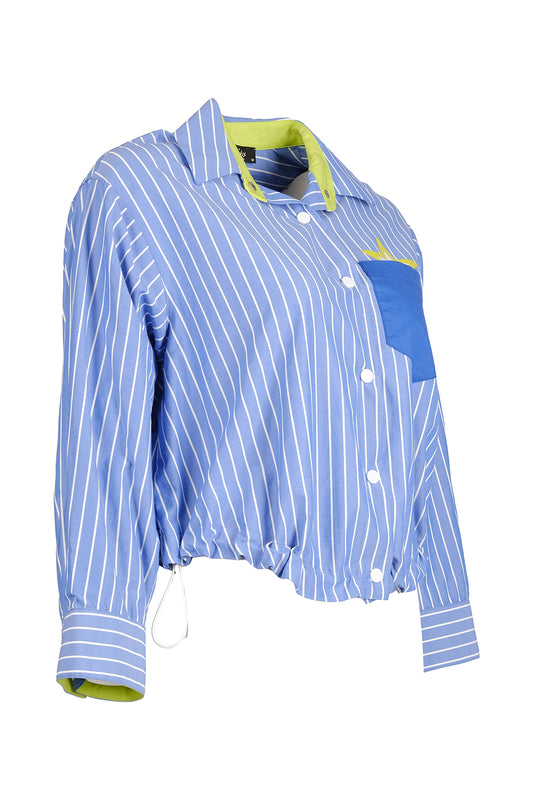 Ysatis Women's Shirt 25256000101