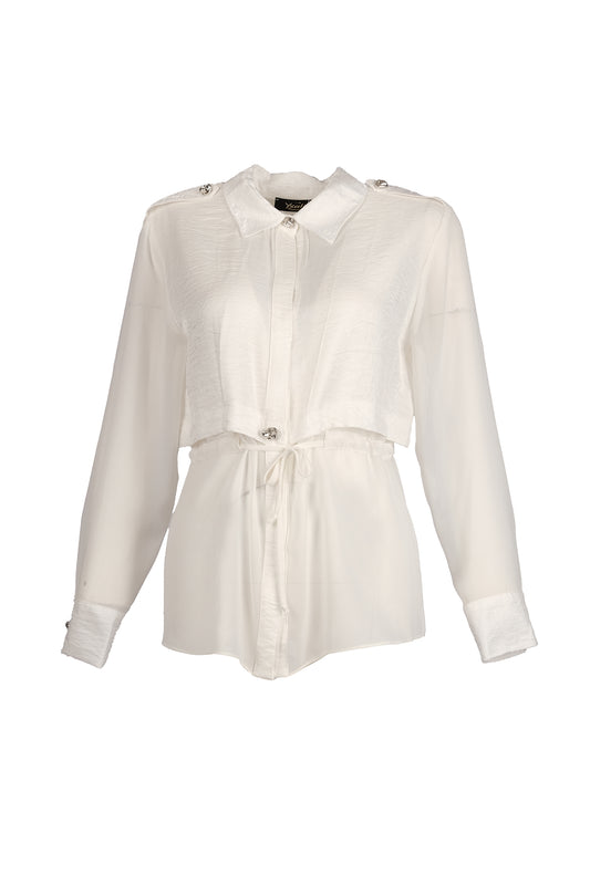 Ysatis Women's Shirt 25256000108