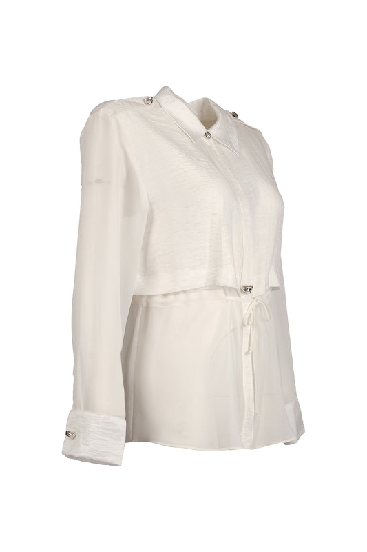 Ysatis Women's Shirt 25256000108