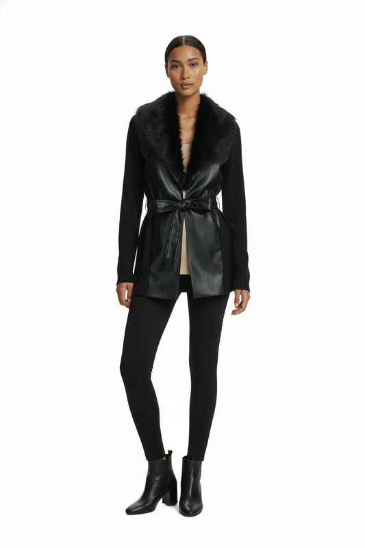 Ysatis Women's Cardigan 25267100103