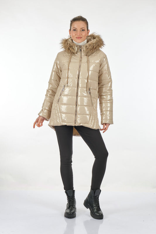 Ysatis Women's Jacket 22231000143