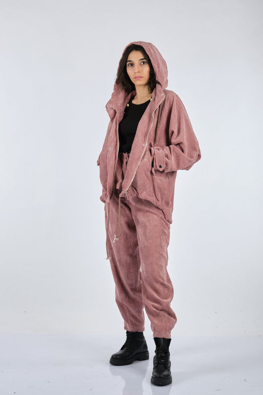 Ysatis Women's Trousers 21222000110