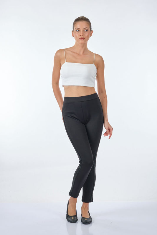 Ysatis Women's Trousers 22232000112