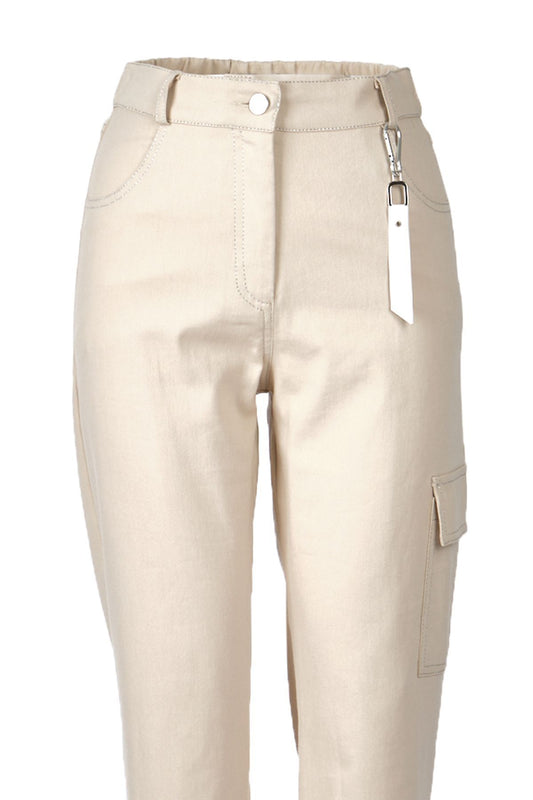 Ysatis Women's Trousers 24242000117