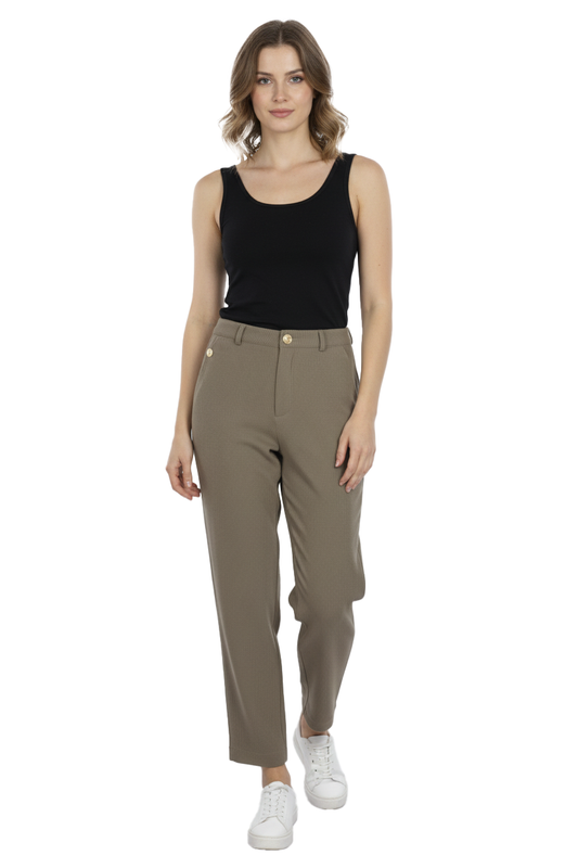 Ysatis Women's Trousers 25262000113