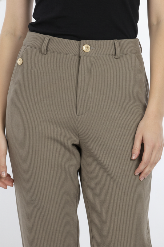 Ysatis Women's Trousers 25262000113