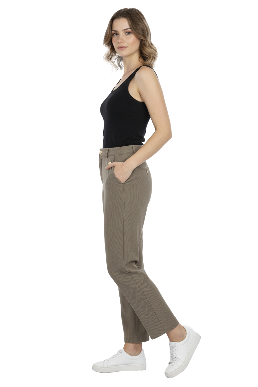 Ysatis Kadın Pantolon 25262000113