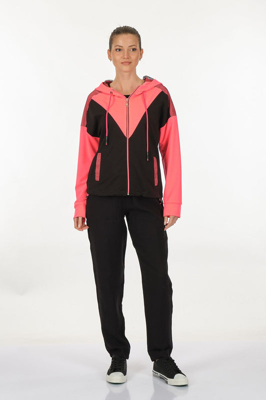 Ysatis Kadın Sweat 23231000104