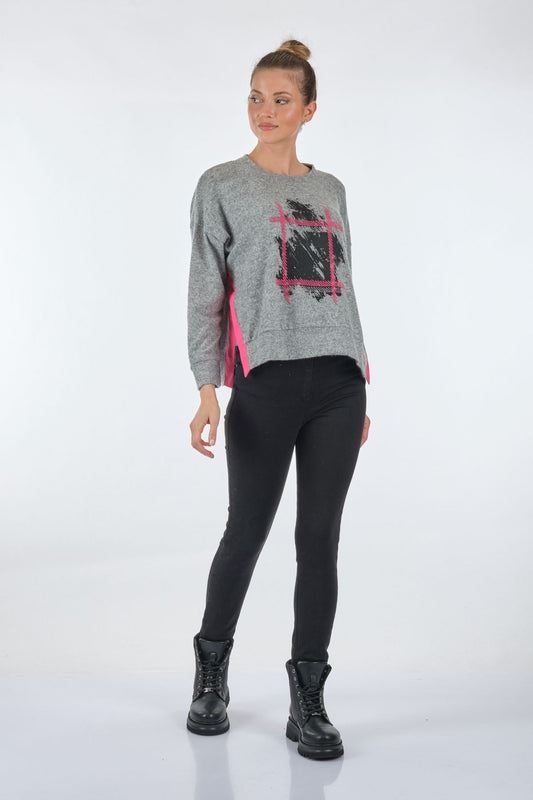 Ysatis Kadın Triko 22237500105