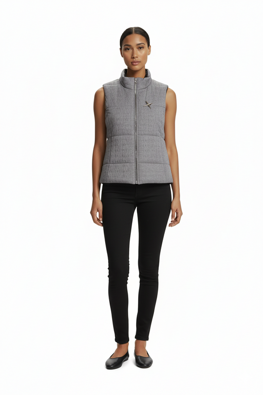 Ysatis Kadın Yelek 25261200108