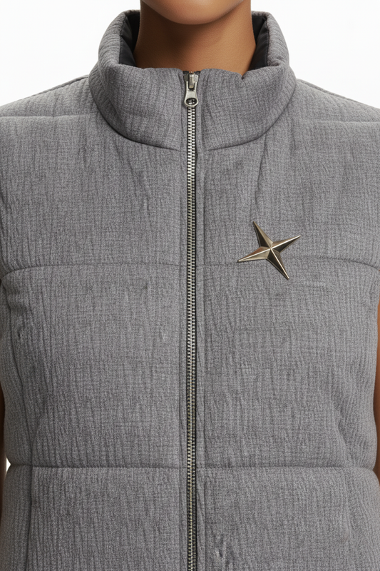 Ysatis Kadın Yelek 25261200108