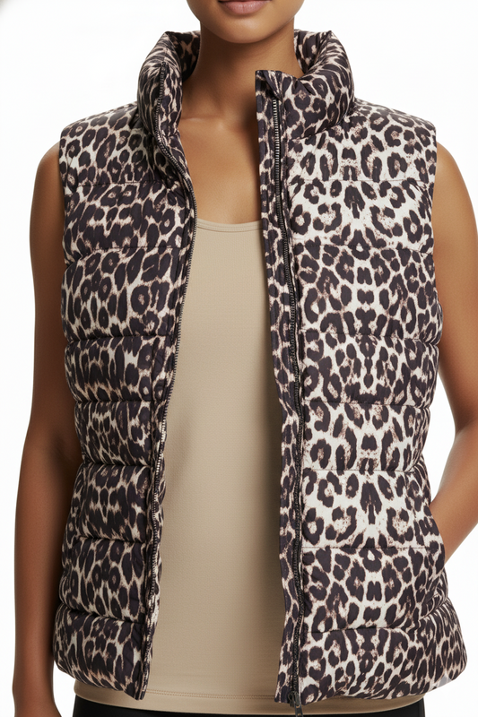 Ysatis Kadın Yelek 25261200110