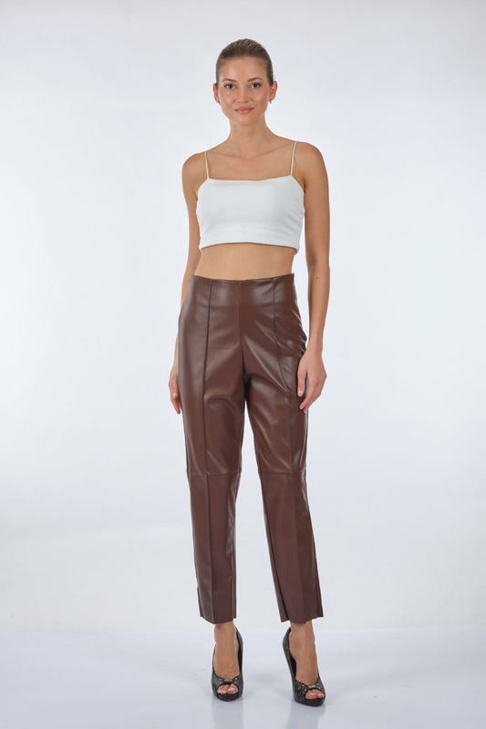 Ysatis Women's Trousers 22232000106